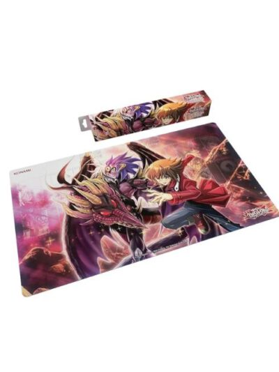 Yu-Gi-Oh! – Jaden and Yubel Playmat