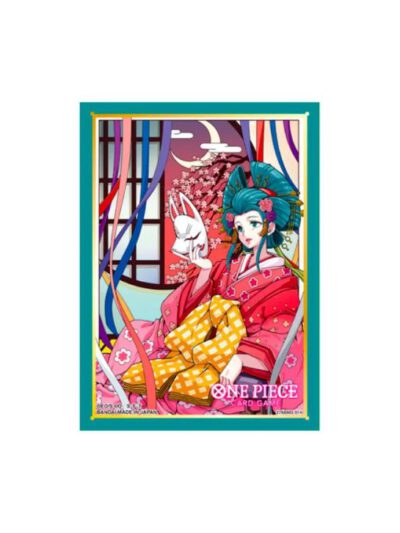 One Piece – Sleeves – Kozuki Hiyori